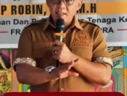 Pelatihan Barista 10 Hari di Oppa Coffee Digelar Asep Robin untuk Anak Muda dan Ibu-Ibu Bandung 