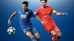 Satu Gol Peralta dari Titik Putih, PERSIB Kokoh di Puncak Klasemen!