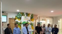Tak Perlu Tunggu 45 Hari! Pegadaian Hadirkan ATM Emas, Cetak Emas Fisik dalam Hitungan Detik