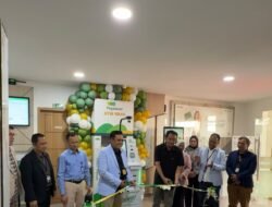 Tak Perlu Tunggu 45 Hari! Pegadaian Hadirkan ATM Emas, Cetak Emas Fisik dalam Hitungan Detik