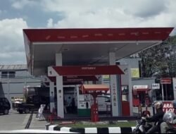 Fakta Mengejutkan Di Balik SPBU Ciherang, 3 Terpidana Bebas, Oknum Aparat Diduga Kebal Hukum