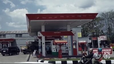 Fakta Mengejutkan Di Balik SPBU Ciherang, 3 Terpidana Bebas, Oknum Aparat Diduga Kebal Hukum
