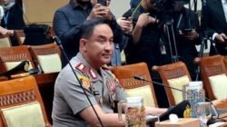 Tok! DPR Setujui Komjen Suyudi Ario Seto Jadi Kapolri Baru Gantikan Listyo Sigit