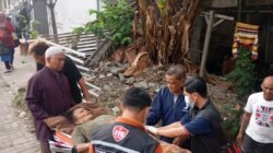 Warga Cimahi Butuh Pertolongan, Laporan PSC 119 Langsung Ditindaklanjuti hingga RSUD Cibabat