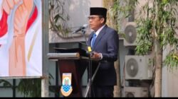 Cimahi Membara! Sumpah Pemuda Ke-98: Jangan Jadi Penonton, Jadi Pelaku Perubahan!
