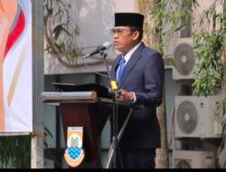 Cimahi Membara! Sumpah Pemuda Ke-98: Jangan Jadi Penonton, Jadi Pelaku Perubahan!