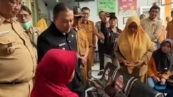 UPDATE CISARUA BOGOR – 103 SISWA SMPN 2 KERACUNAN MBG, SPPG LEUWIMALANG DI-SUSPEND 20 HARI