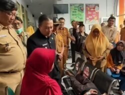 UPDATE CISARUA BOGOR – 103 SISWA SMPN 2 KERACUNAN MBG, SPPG LEUWIMALANG DI-SUSPEND 20 HARI