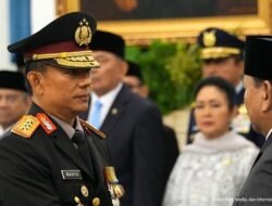 Dari Bandung Menuju Kursi Tribrata 2: Rekam Jejak Komjen Wahyu Hadiningrat Jadi Wakapolri